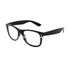 แว่นตากันแดด 3D แว่นตากันแดด Ultimate EDM แว่นกันแดด Rainbow Rave