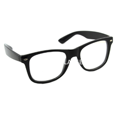 แว่นตา 3D Polarized แบบวงกลมสำหรับระบบ Passive 3D แบบ Real D Cinema
