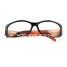 แว่น 3D แบบพับได้สำหรับใช้ในโรงภาพยนตร์ด้วยแว่นตา IMAX 3D ราคาถูก