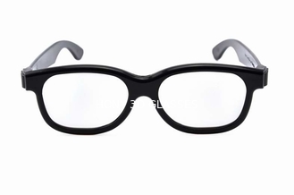 แว่นตา Cinema Passive Cinema รุ่น Stadardard 0.23mm ความหนาของเลนสเตอร์ PL0001LP