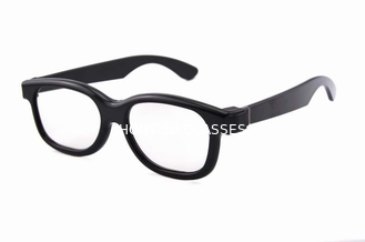 แว่นตา Cinema Passive Cinema รุ่น Stadardard 0.23mm ความหนาของเลนสเตอร์ PL0001LP