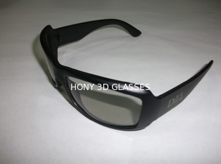 แว่นขยาย Polarized 3D แว่นตาสำหรับ LG TV Cinemas ฟิล์มแว่นตา 3D Polarized Passive สำหรับ LG TCL Samsung