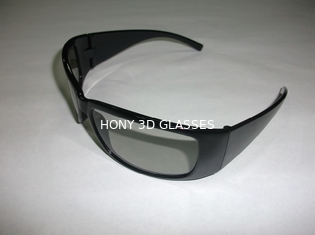 แว่นตา 3D แบบ Polarized 3D