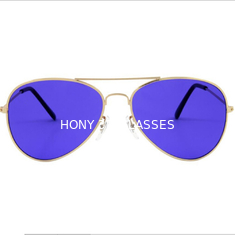 Rosh Mood Boosting แว่นกันแดด UV400 ป้องกันเห็นแสงแดดรู้สึกดีแว่นตา