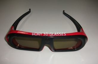 Custom Xpand 3 มิติแว่นตา Active Shutter, Stereoscopic 3D Glasses