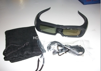 ซัมซุง / พานาโซนิคทีวี 3D แว่นตา Active Shutter Bluetooth Universal