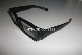 กรอบแว่นตากันแดดแบบ RealD Volfoni Standard กรอบรูปทรงสี่เหลี่ยมขนาดใหญ่