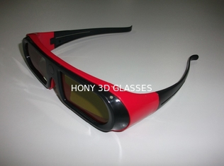 แว่นตากันแดดระดับสูง Xpand IR 3D แว่นตากันแดดสำหรับผู้ใหญ่ / เด็ก