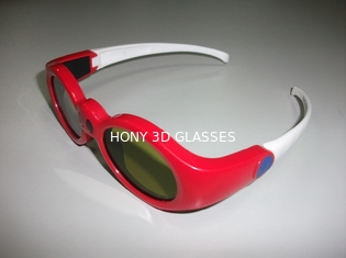 แว่นตา Universal Active 3d, แว่นตา Xpand 3D Shutter Glass ที่สามารถเปลี่ยนได้