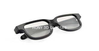 แว่นตา 3D แบบ Passive RealD Masterimage ระบบ Disposable ผู้ใหญ่ที่ใช้ขนาดต่ำสุดราคา