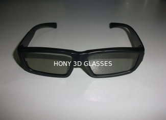 กรอบแว่นตากันแดดแบบ RealD Volfoni Standard กรอบรูปทรงสี่เหลี่ยมขนาดใหญ่