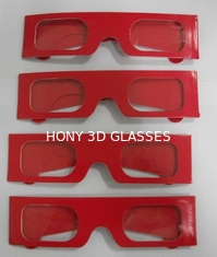 แว่นตา 3D Stereoscopic 3D สำหรับดูเกม 3D ขนาด 405x38 มม